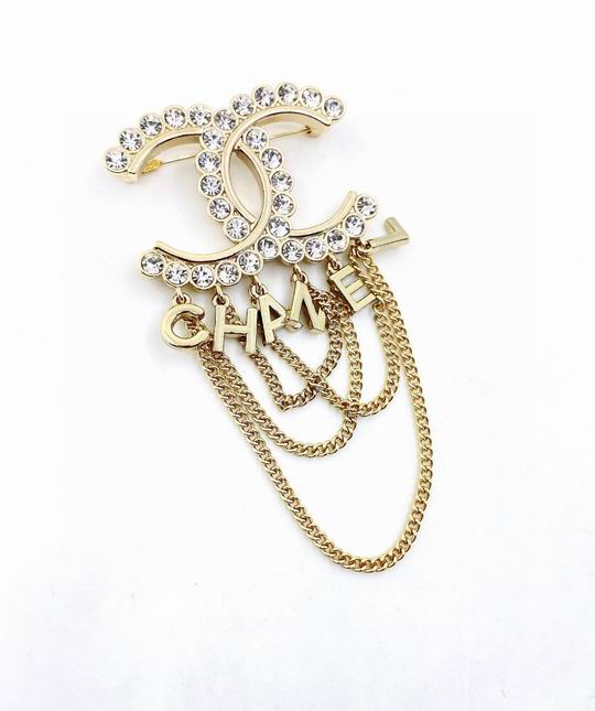 Chanel Brooch 11lyh72
